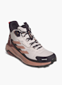 adidas Terrex Anylander Mid Rain.Rdy Wanderschuh Pink 133051 4