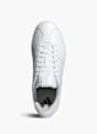 adidas VL Court 3.0 Schuh Weiß 133154 1