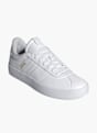 adidas VL Court 3.0 Schuh Weiß 133154 3