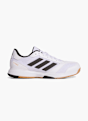 adidas Ligra 8 Indoor Schuh Weiß 133573 1