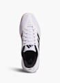 adidas Ligra 8 Indoor Schuh Weiß 133573 2