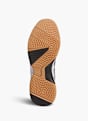 adidas Ligra 8 Indoor Schuh Weiß 133573 3