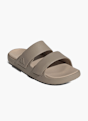 adidas ZNSORY-Sandalen Grün 133152 4