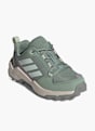 adidas Terrex Ax4r Wanderschuh Grün 133320 4