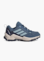 adidas Terrex Ax4r Wanderschuh Blau 133321 1