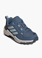 adidas Terrex Ax4r Wanderschuh Blau 133321 4