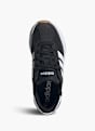 adidas Run 70s 2.0 Kids Schuh Schwarz 133610 1