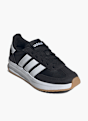 adidas Run 70s 2.0 Kids Schuh Schwarz 133610 3