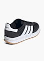 adidas Run 70s 2.0 Kids Schuh Schwarz 133610 4