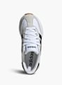 adidas Run 70s 2.0 Kids Schuh Weiß 133611 1