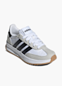 adidas Run 70s 2.0 Kids Schuh Weiß 133611 3