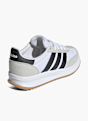 adidas Run 70s 2.0 Kids Schuh Weiß 133611 4
