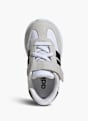 adidas Run 70s 2.0 Kids Schuh Weiß 133617 1