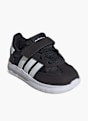 adidas Run 70s 2.0 Kids Schuh Schwarz 133618 3