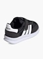 adidas Run 70s 2.0 Kids Schuh Schwarz 133618 4