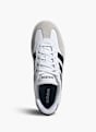 adidas Barreda Schuh Weiß 133580 1