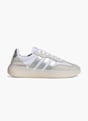 adidas Barreda Decode Schuh Weiß 133625 1