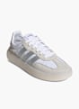 adidas Barreda Decode Schuh Weiß 133625 4