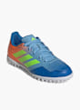 adidas Youngstar Rise Kids Hockeyschuh Blau 133015 4