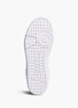 adidas Hoops Mid 4.0 Kids Schuh Weiß 133636 3