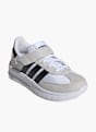 adidas Run 70s 2.0 Kids Schuh Weiß 133620 3