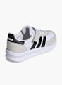 adidas Run 70s 2.0 Kids Schuh Weiß 133620 4
