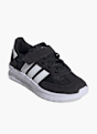 adidas Run 70s 2.0 Kids Schuh Schwarz 133622 3