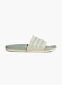 adidas Comfort adilette Weiß 132711 1