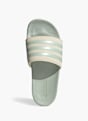 adidas Comfort adilette Weiß 132711 2