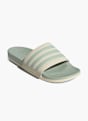 adidas Comfort adilette Weiß 132711 4