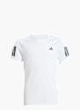 adidas Club Tennis Kids T-Shirt Weiß 142395 1