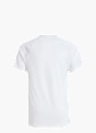 adidas Club Tennis Kids T-Shirt Weiß 142395 2