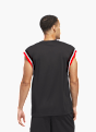 adidas adidas Basketball All-World Sleeveless Tanktop Schwarz 168812 3
