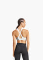 adidas TLRD Impact Training High Support Sport-BH Weiß 132222 4