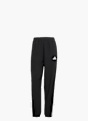 adidas Train Essentials 3-Streifen Woven Hose Schwarz 132255 1