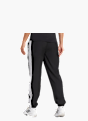 adidas Train Essentials 3-Streifen Woven Hose Schwarz 132255 3