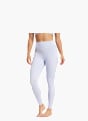 adidas All Me Essentials Full-Length Leggings Lila 131827 2