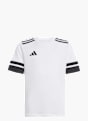adidas Squadra 25 Kids Trikot Weiß 132248 1