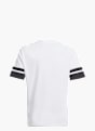 adidas Squadra 25 Kids Trikot Weiß 132248 2