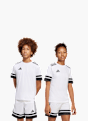 adidas Squadra 25 Kids Trikot Weiß 132248 3