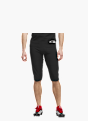 adidas Adizero Impact American Football Hose Schwarz 156358 2