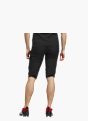 adidas Adizero Impact American Football Hose Schwarz 156358 3