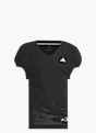 adidas Adizero Impact American Football Trikot Schwarz 156356 1