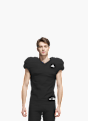 adidas Adizero Impact American Football Trikot Schwarz 156356 2