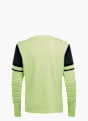 adidas Squadra 25 Long Sleeve Kids Torwarttrikot Grün 142439 2