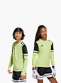 adidas Squadra 25 Long Sleeve Kids Torwarttrikot Grün 142439 3