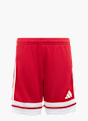adidas Squadra 25 Kids Shorts Rot 142445 1