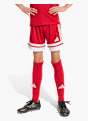 adidas Squadra 25 Kids Shorts Rot 142445 2