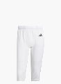 adidas Adizero Impact American Football Hose Weiß 156359 1