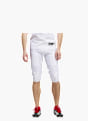adidas Adizero Impact American Football Hose Weiß 156359 2